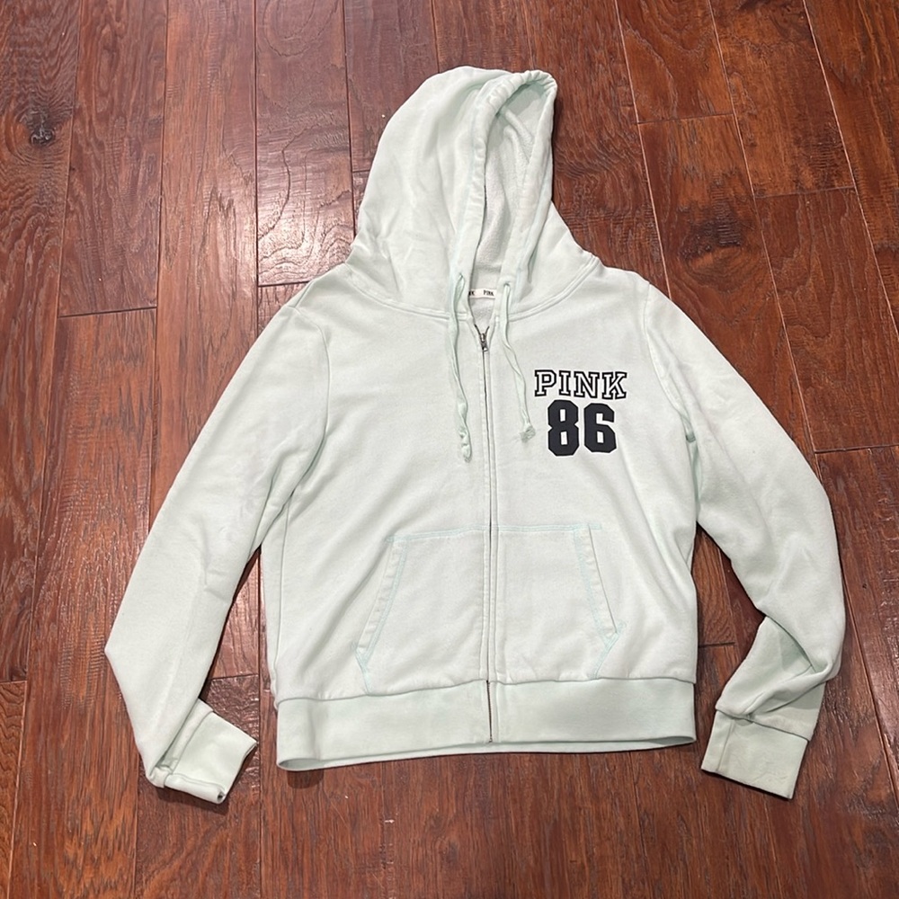 PINK Hoodie